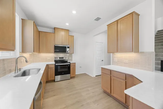 $351,375 | 101 Coastal Way, Georgetown, TX 78628