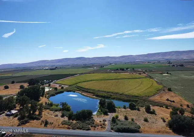 $165,000 | Nka Fort Road, Wapato, WA 98951