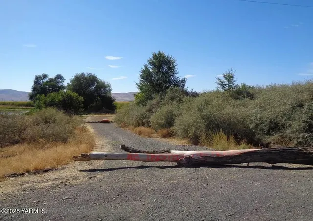 $165,000 | Nka Fort Road, Wapato, WA 98951