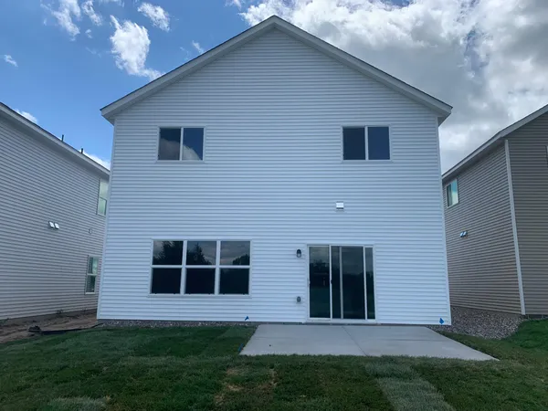 $349,900 | 111 Lilac Circle, Buffalo, MN 55313