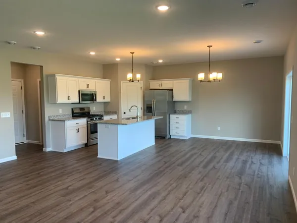 $349,900 | 111 Lilac Circle, Buffalo, MN 55313