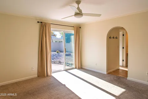 $990,000 | 7551 East Gold Dust Avenue, Scottsdale, AZ 85258