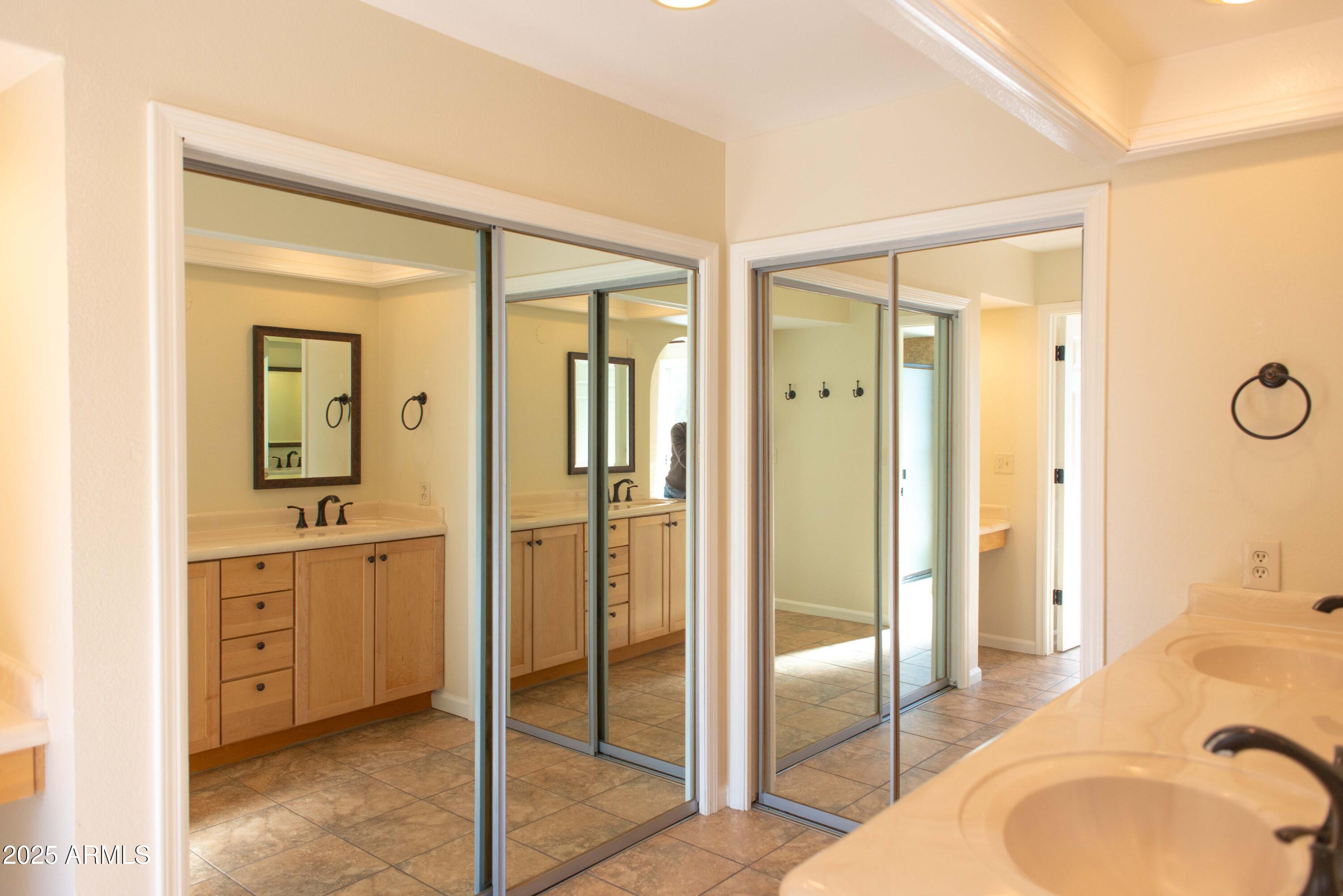7551 East Gold Dust Avenue Scottsdale, AZ 85258 - Photo 12 of 19 Master bath