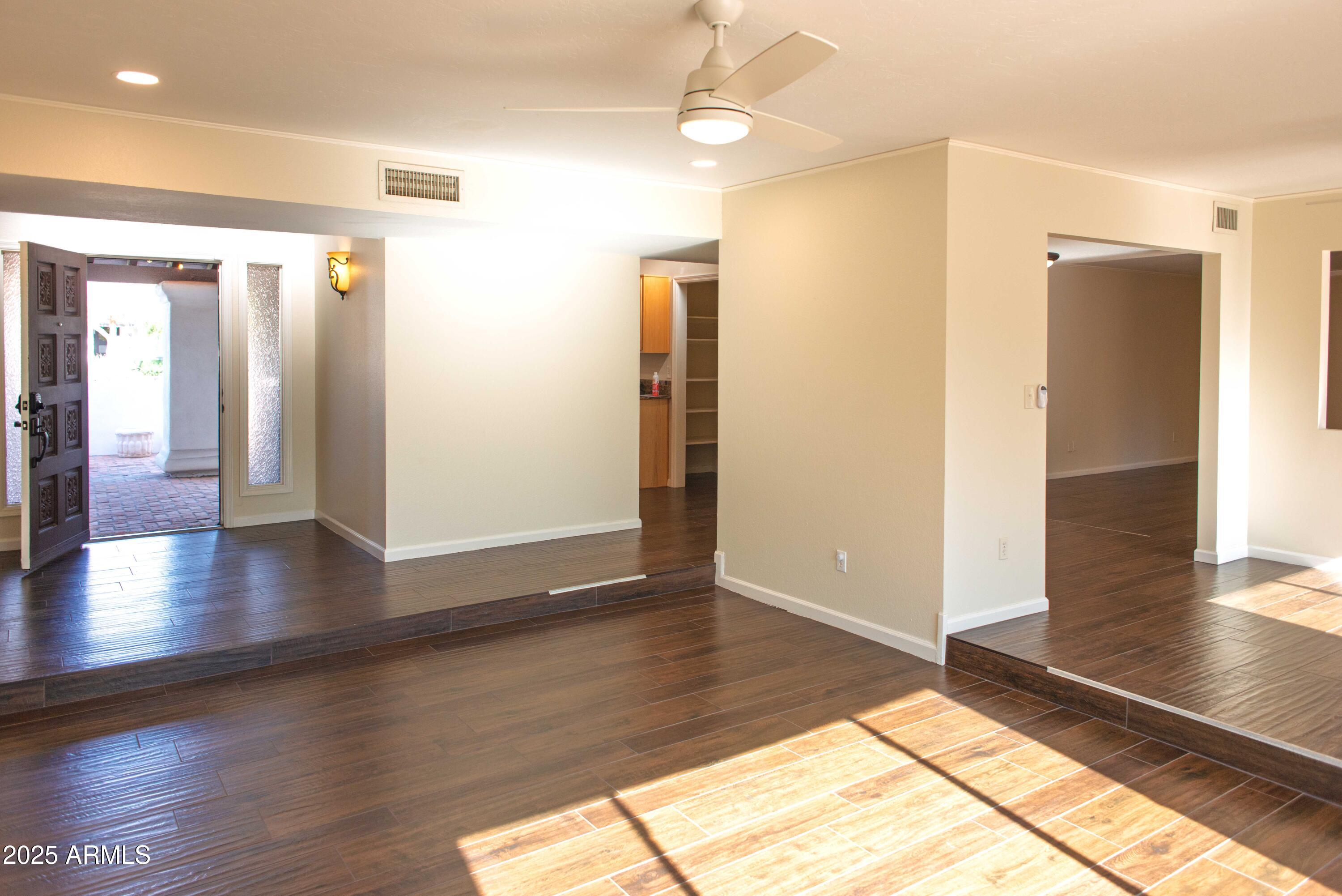 7551 East Gold Dust Avenue Scottsdale, AZ 85258 - Photo 15 of 19 Family room