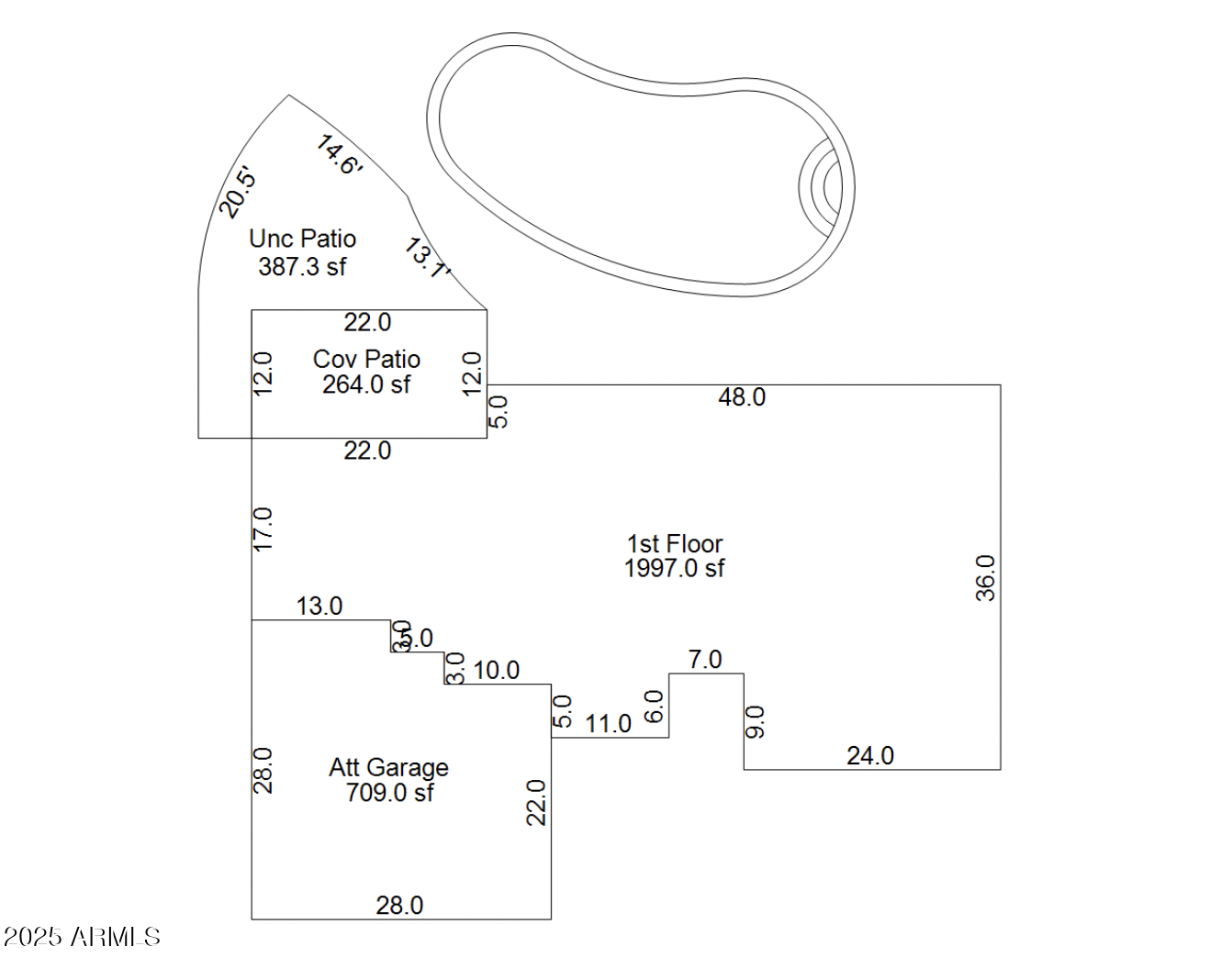 7551 East Gold Dust Avenue Scottsdale, AZ 85258 - Photo 19 of 19