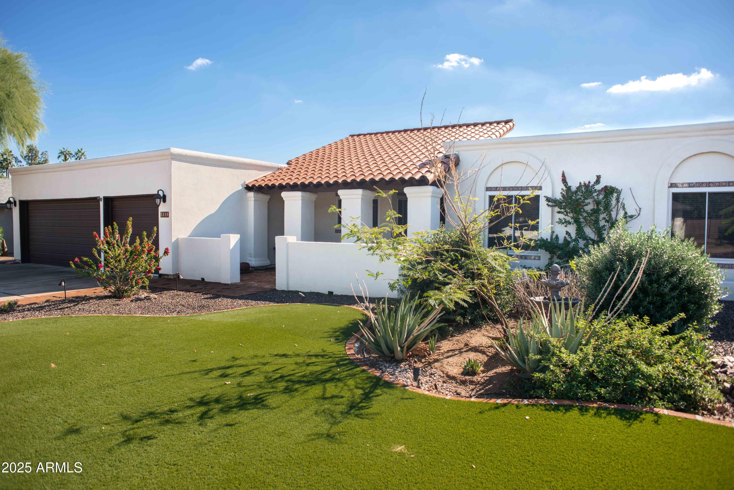 7551 East Gold Dust Avenue Scottsdale, AZ 85258 - Photo 2 of 19 Front