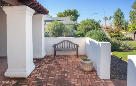 $990,000 | 7551 East Gold Dust Avenue, Scottsdale, AZ 85258