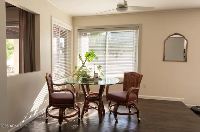 $990,000 | 7551 East Gold Dust Avenue, Scottsdale, AZ 85258