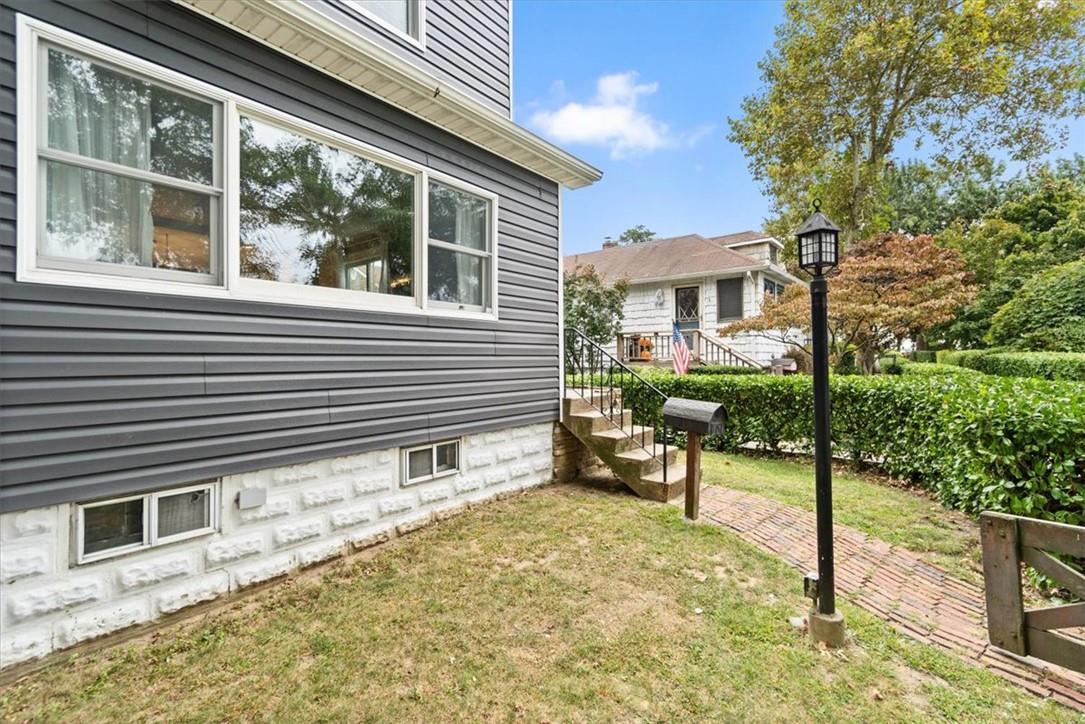 66 Indian Trail, Unit 66 Bronx, NY 10465 - Photo 29 of 31