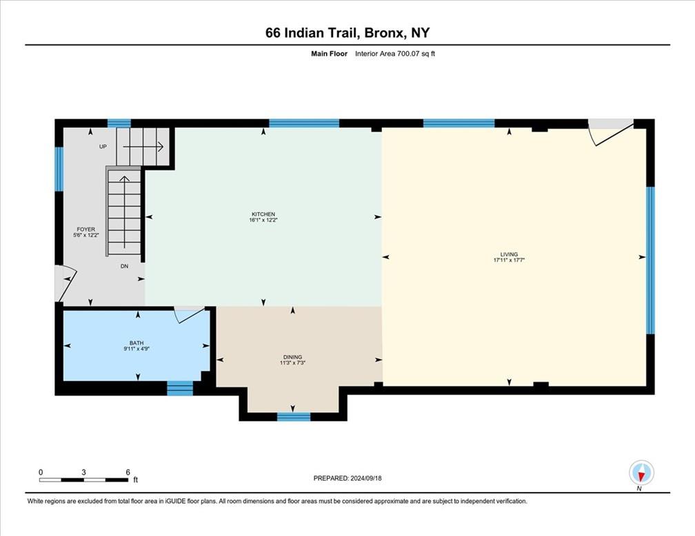 66 Indian Trail, Unit 66 Bronx, NY 10465 - Photo 30 of 31