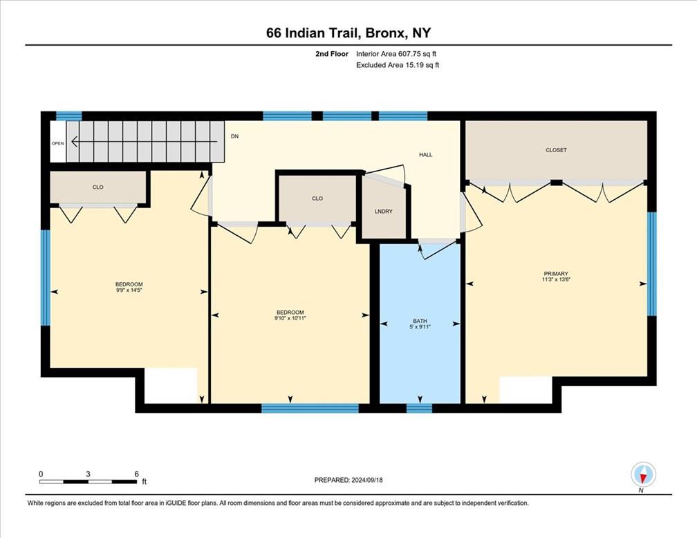 66 Indian Trail, Unit 66 Bronx, NY 10465 - Photo 31 of 31