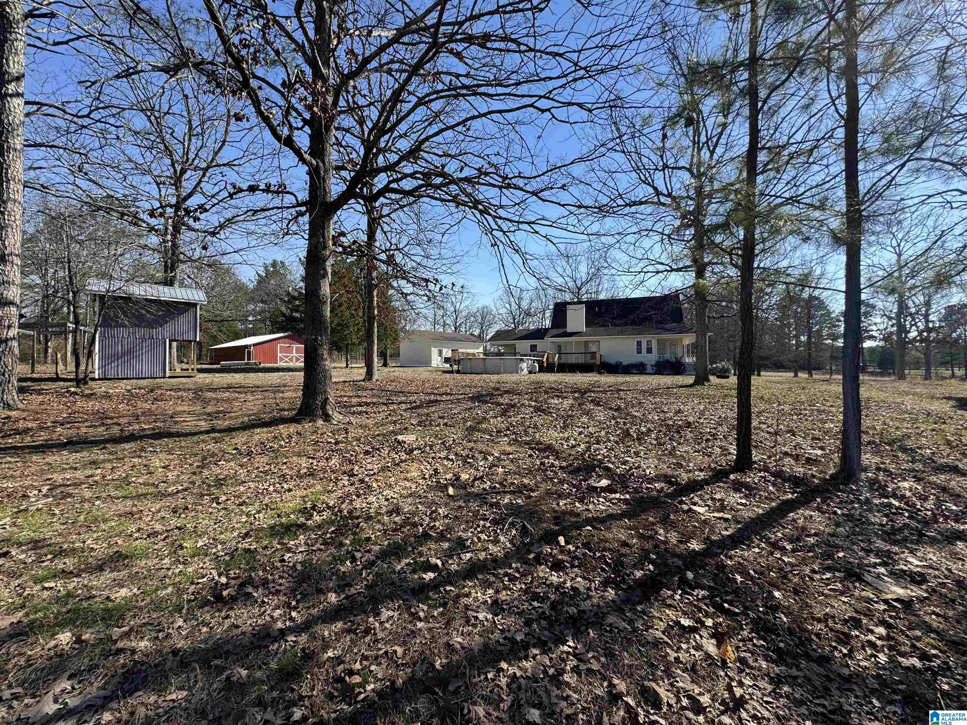 737 Cates Rd. Gadsden, AL 35901 - Photo 60 of 68