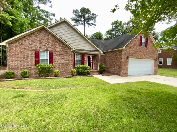 $389,000 | 1005 Greenway Drive, Jacksonville, NC 28546