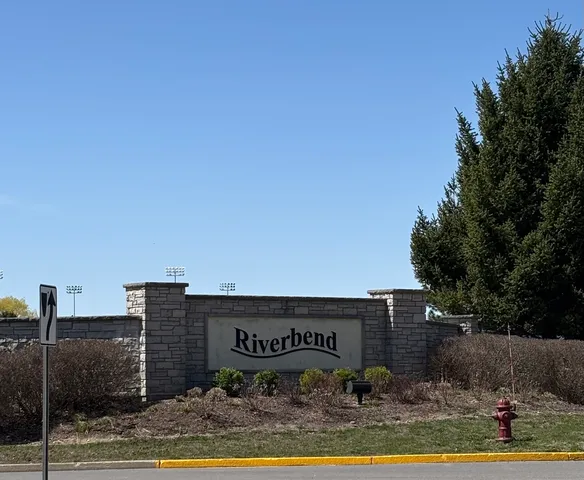 $410,000 | 408 Stearn Drive, Unit 408, Genoa, IL 60135