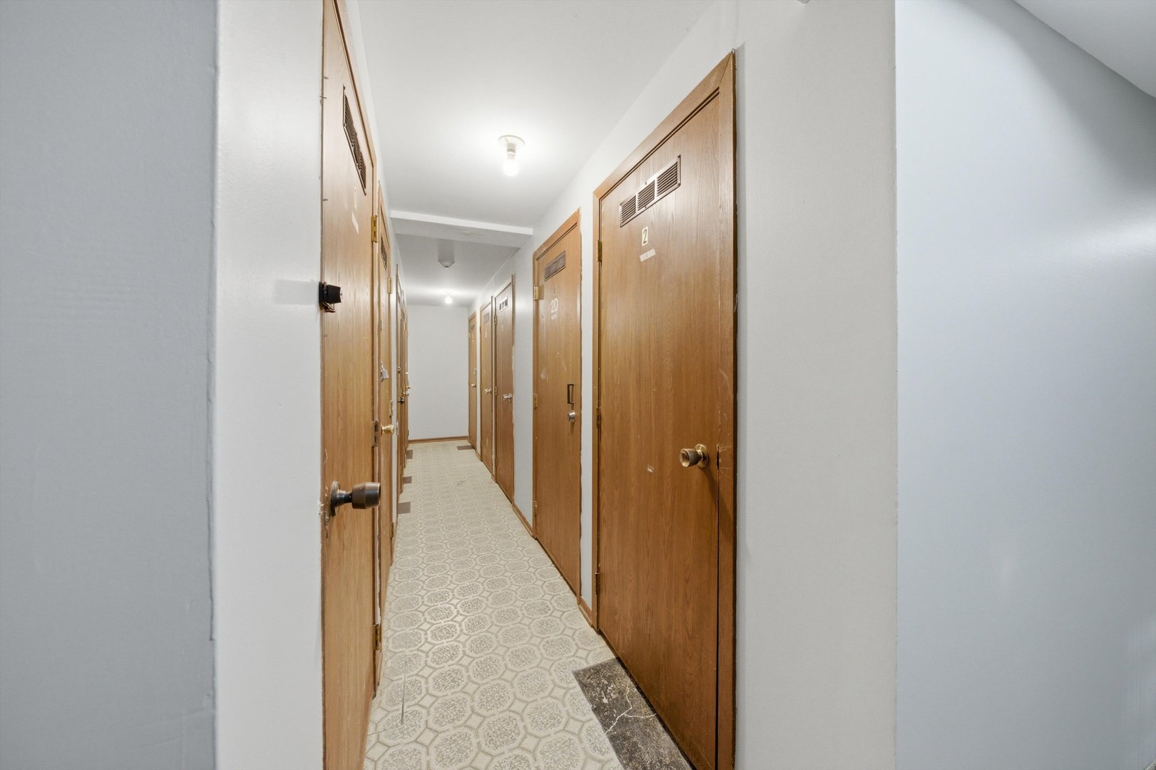 9649 South Harlem Avenue, Unit 3C Chicago Ridge, IL 60415 - Photo 21 of 31