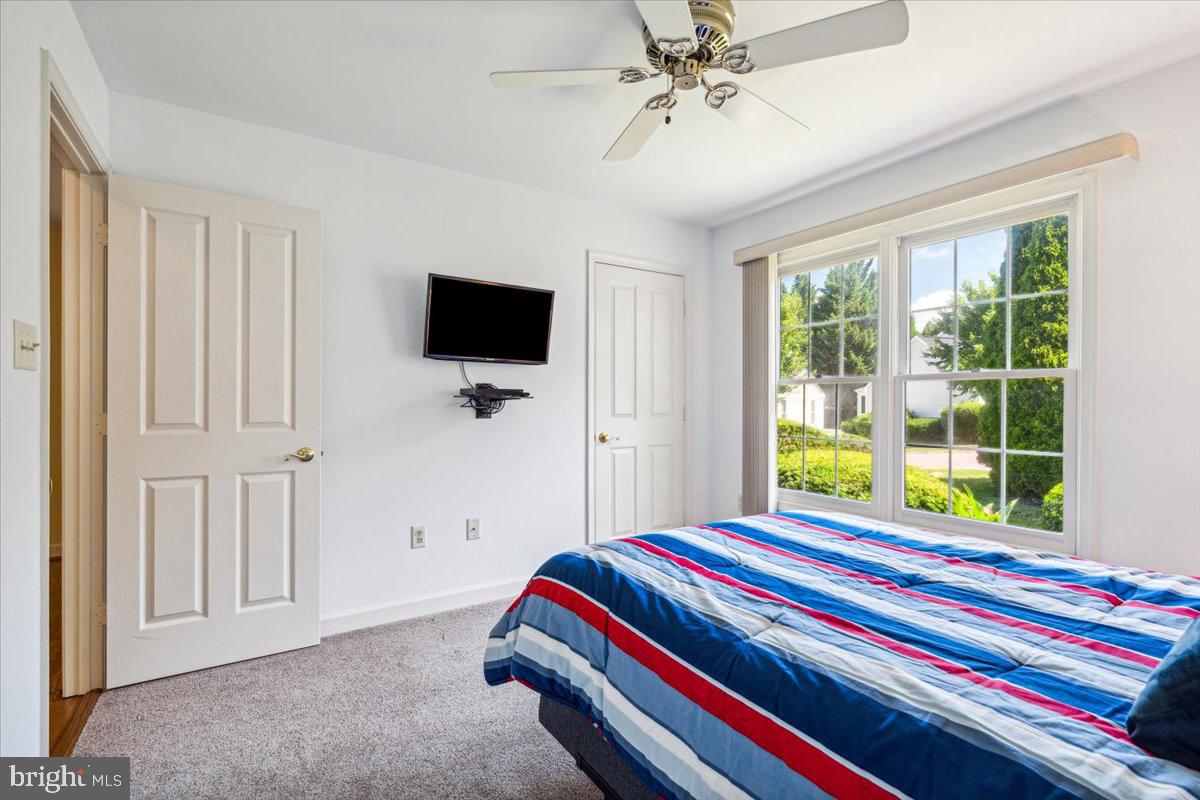 2375 Bear Den Road Frederick, MD 21701 - Photo 26 of 42 Second Bedroom