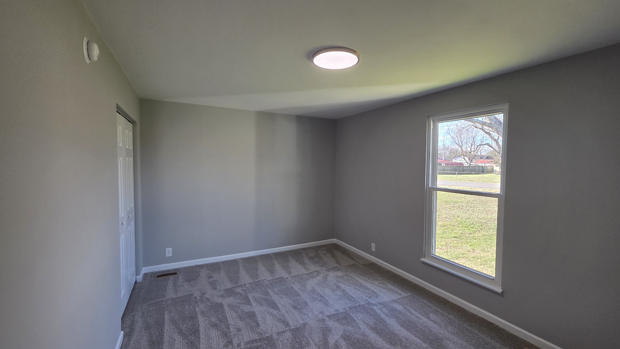 6414 Amanda Way Murfreesboro, TN 37129 - Photo 6 of 13 an empty room with a window