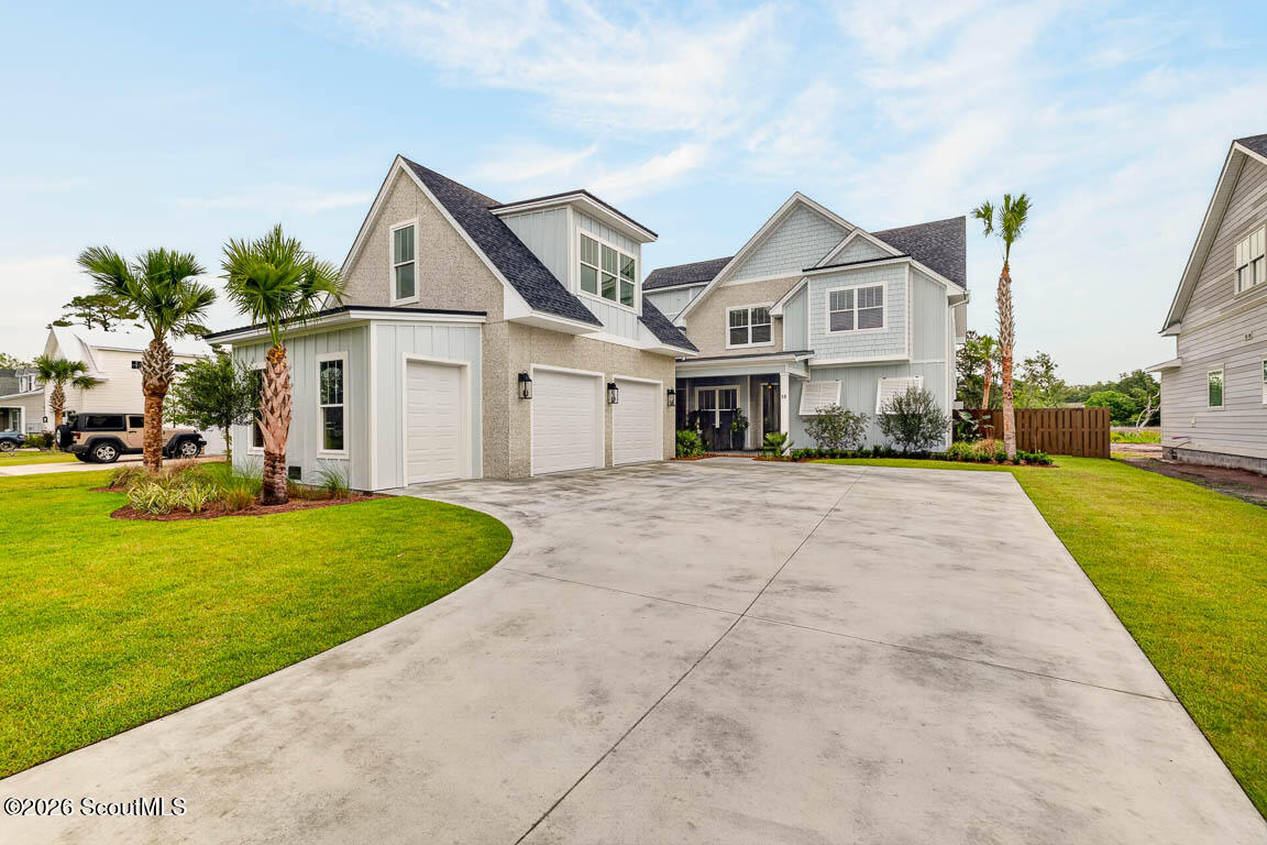 28 Orchard Road St. Simons Island, GA 31522 - Photo 67 of 71