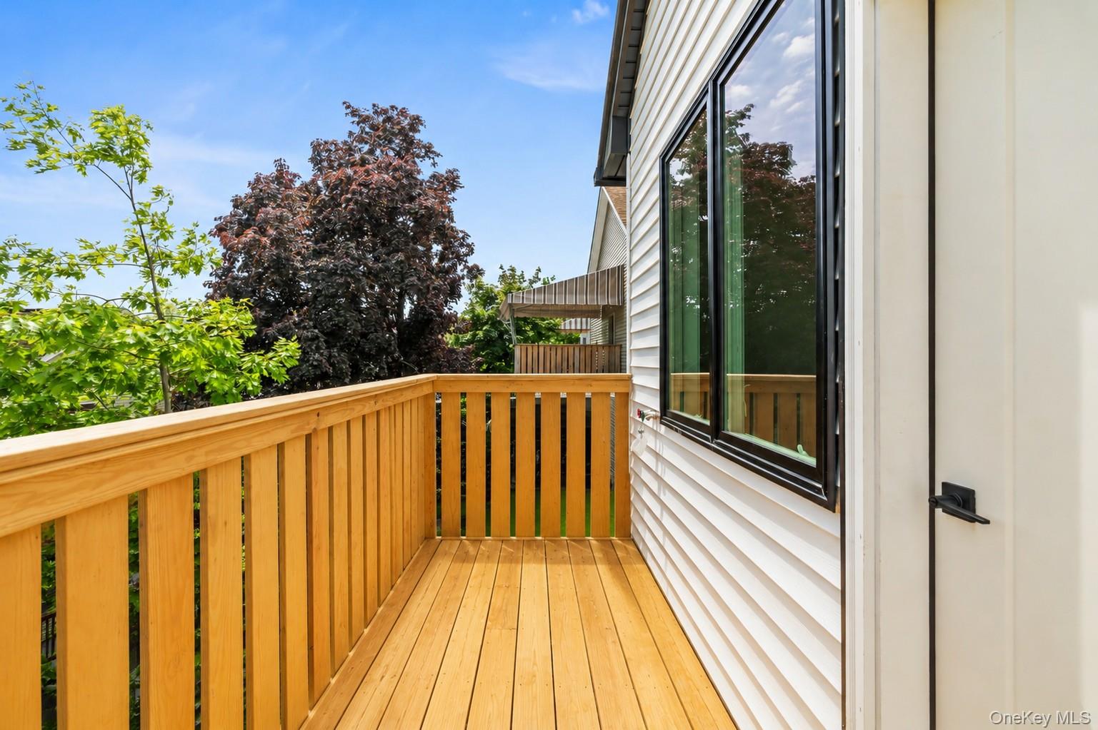 80 Twin Avenue, Unit 301 Spring Valley, NY 10977 - Photo 31 of 35 Porch