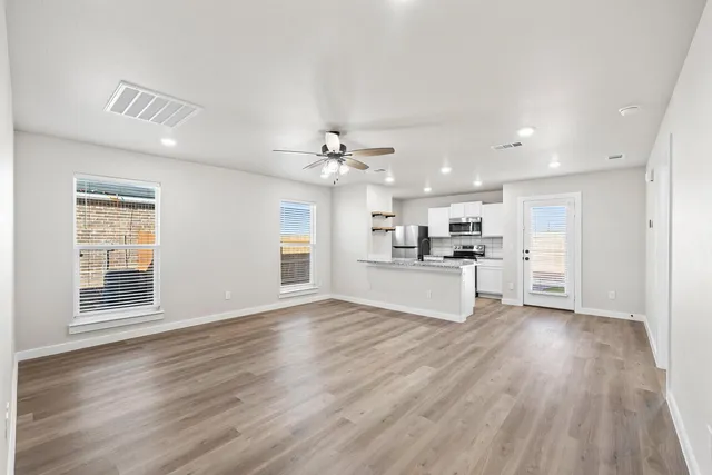 $1,495 | 2004 Settler Avenue, Wolfforth, TX 79382