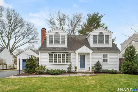 $1,249,000 | 25 Oak Street, Westport, CT 06880