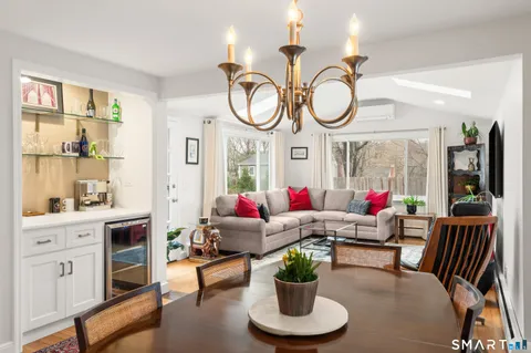 $1,249,000 | 25 Oak Street, Westport, CT 06880