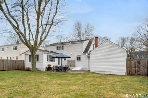 $1,249,000 | 25 Oak Street, Westport, CT 06880
