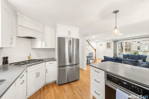 $1,249,000 | 25 Oak Street, Westport, CT 06880