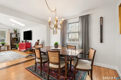 $1,249,000 | 25 Oak Street, Westport, CT 06880