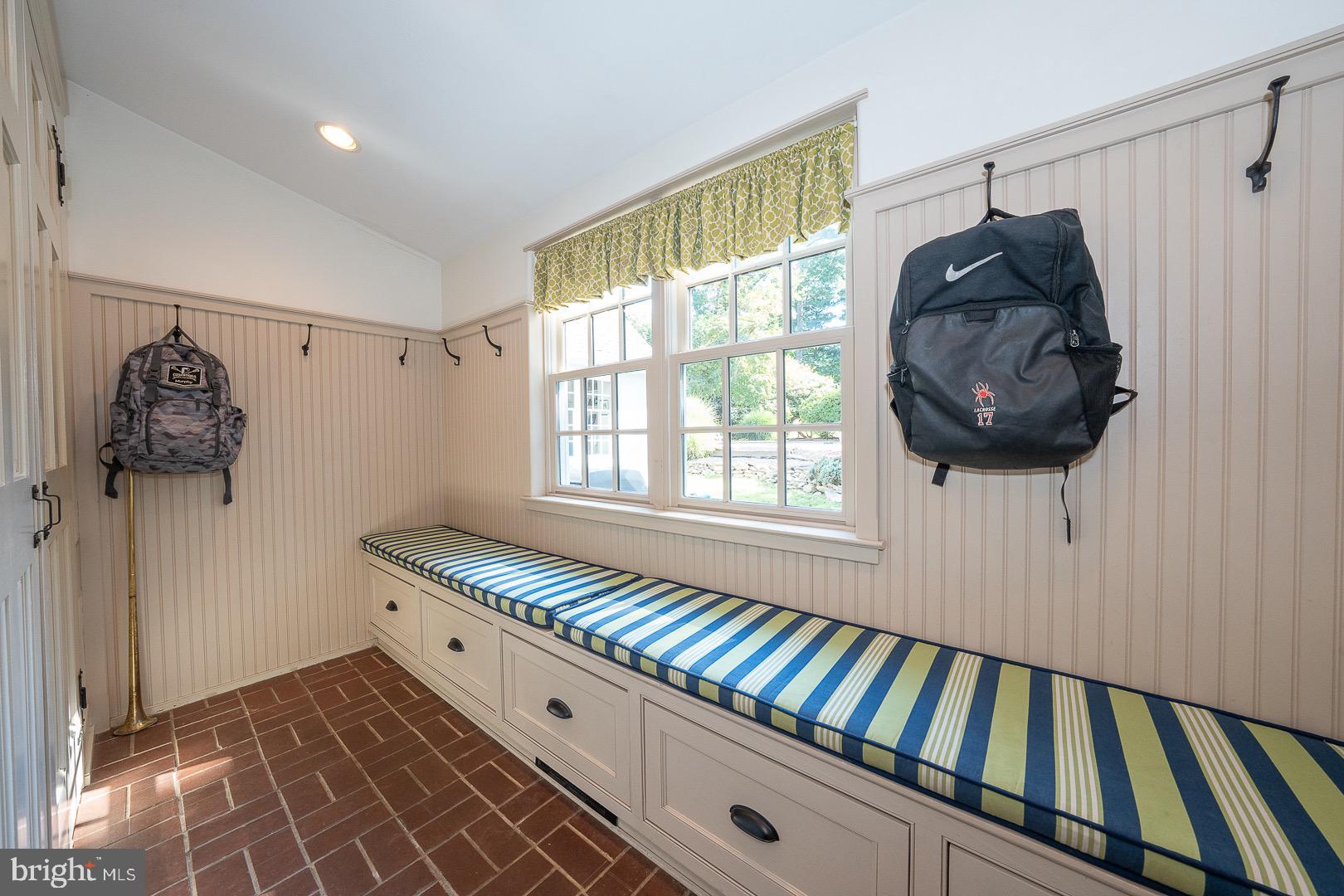 395 Bair Road Berwyn, PA 19312 - Photo 15 of 51 a bedroom with furniture and a window