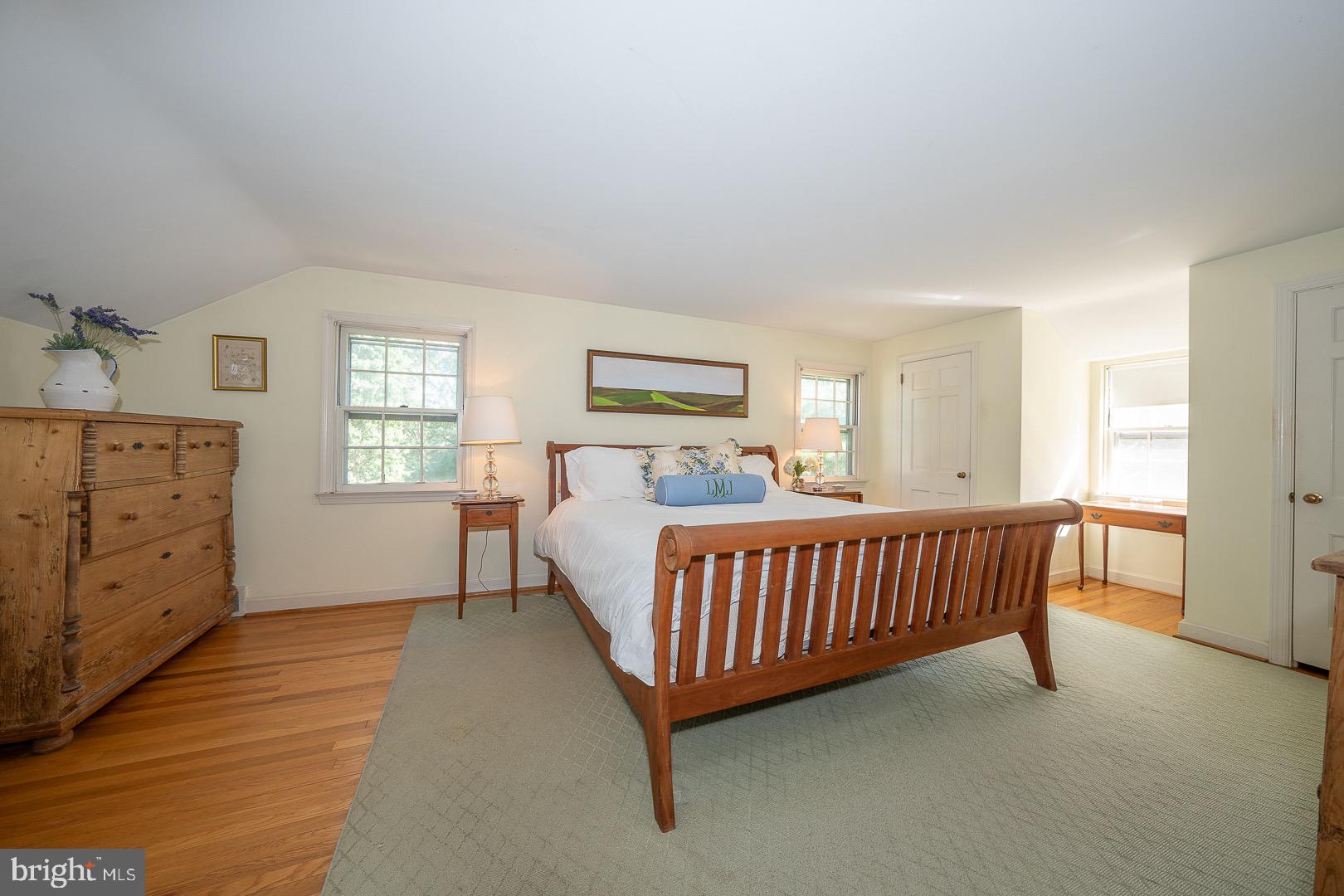 395 Bair Road Berwyn, PA 19312 - Photo 26 of 51 a room with a bed and window