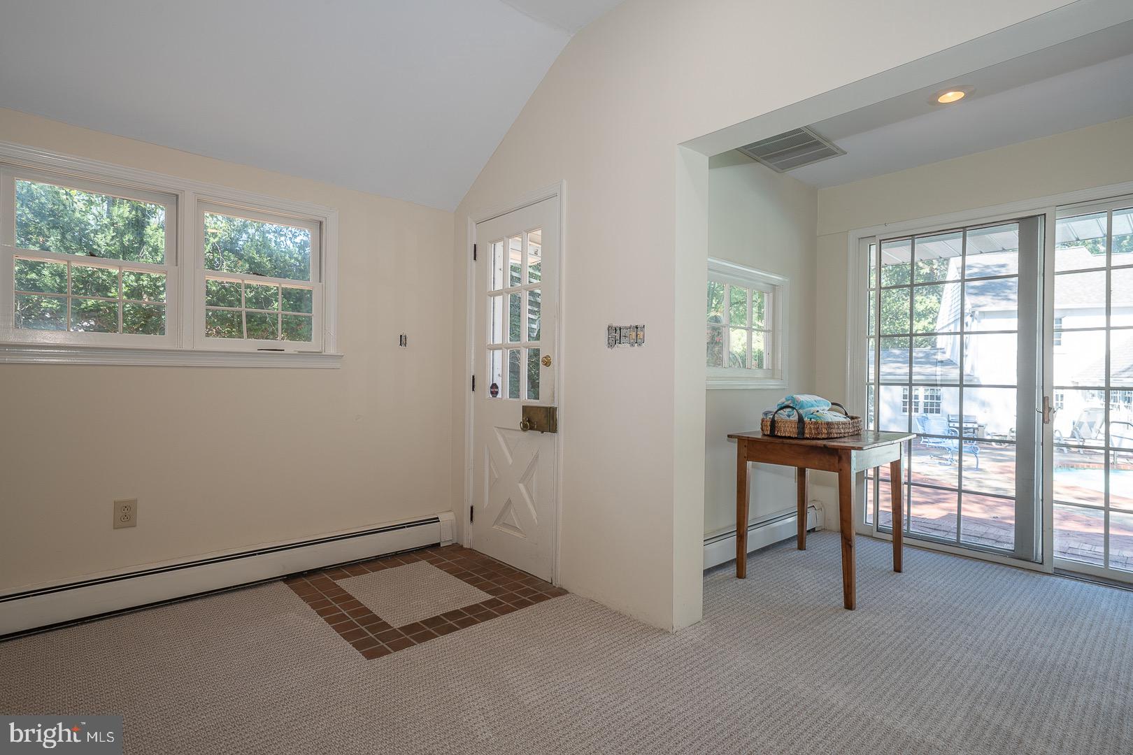 395 Bair Road Berwyn, PA 19312 - Photo 40 of 51 an empty room with windows