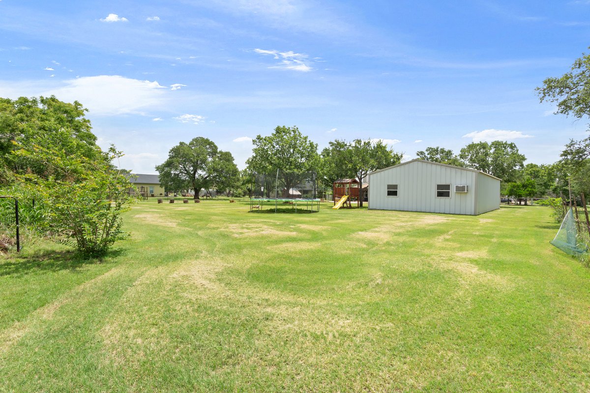 110 Sunset Road Georgetown, TX 78633 - Photo 35 of 36