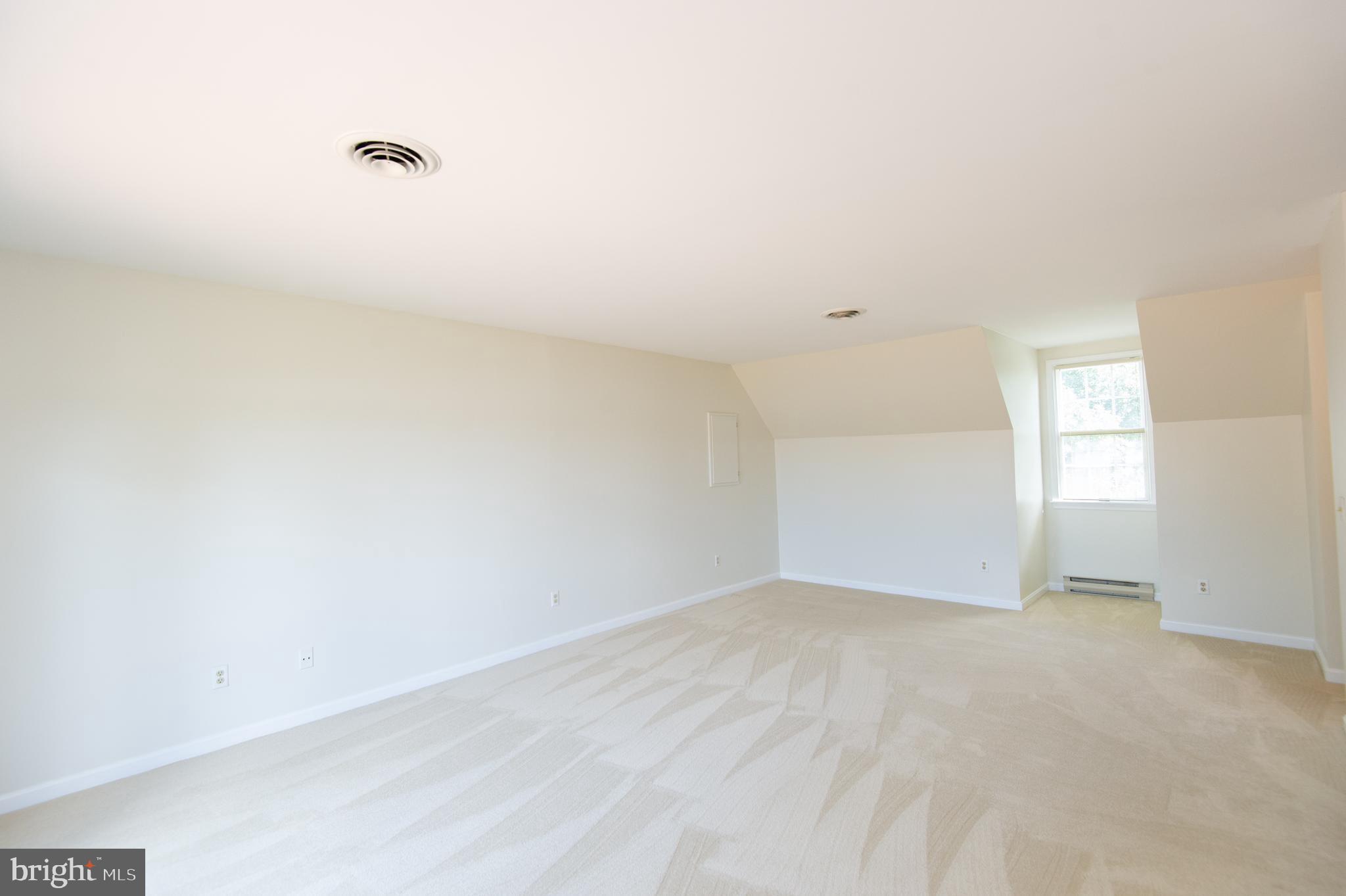 1619 Perseus Road Cambridge, MD 21613 - Photo 58 of 79 2nd Floor Bedroom #3 w/Deck Access and Water Views