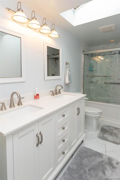 9026 Woodside Road Northville, MI 48167 - Photo 26 of 56