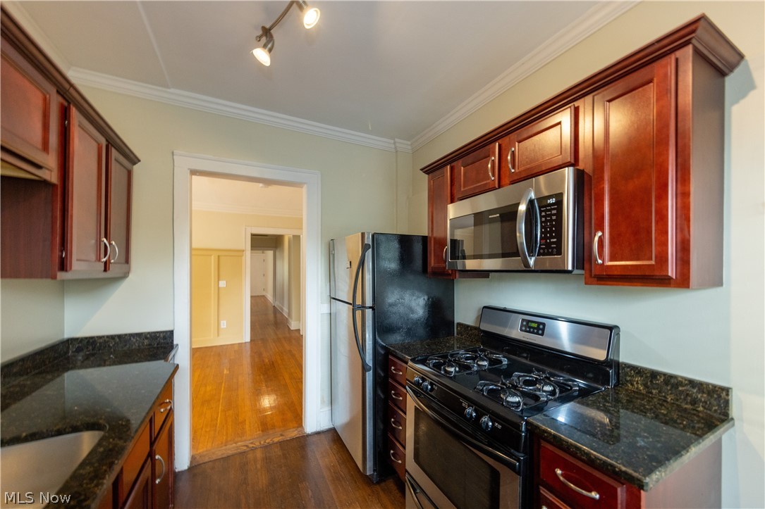 2634 Mayfield Road, Unit 4 Cleveland Heights, OH 44106 - Photo 23 of 26