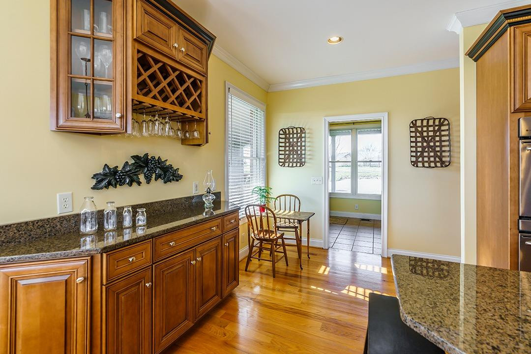 220 North Ridge Road Lancaster, KY 40444 - Photo 18 of 57 Photo 18