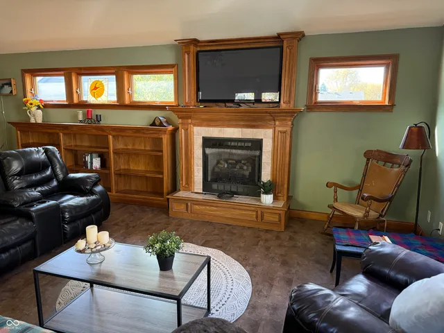 $309,900 | 12358 Van Spronsen Way, Indianapolis, IN 46236