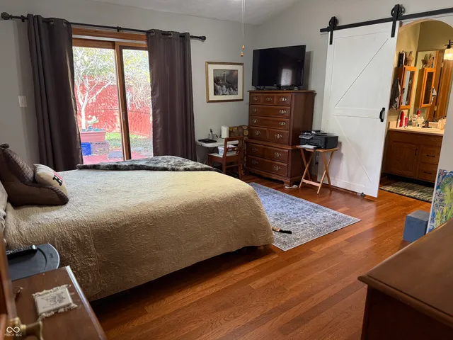 $309,900 | 12358 Van Spronsen Way, Indianapolis, IN 46236