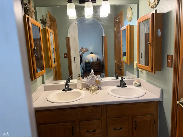 $309,900 | 12358 Van Spronsen Way, Indianapolis, IN 46236