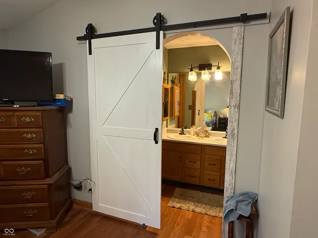 $309,900 | 12358 Van Spronsen Way, Indianapolis, IN 46236