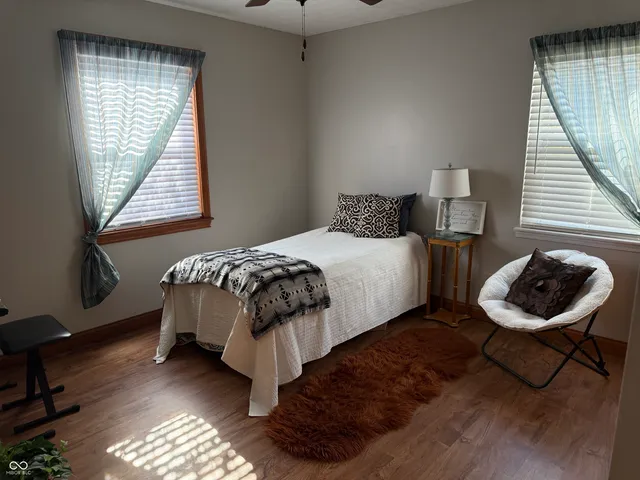 $309,900 | 12358 Van Spronsen Way, Indianapolis, IN 46236