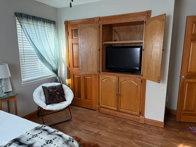 $309,900 | 12358 Van Spronsen Way, Indianapolis, IN 46236