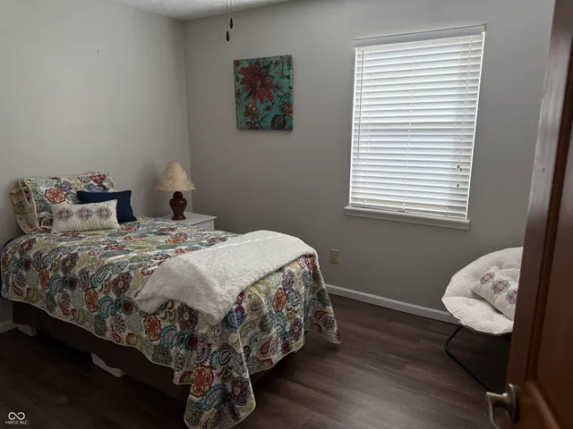 $309,900 | 12358 Van Spronsen Way, Indianapolis, IN 46236