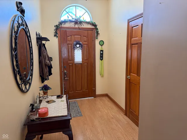 $309,900 | 12358 Van Spronsen Way, Indianapolis, IN 46236