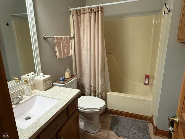 $309,900 | 12358 Van Spronsen Way, Indianapolis, IN 46236