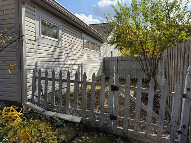 $309,900 | 12358 Van Spronsen Way, Indianapolis, IN 46236