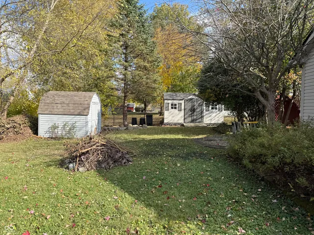 $309,900 | 12358 Van Spronsen Way, Indianapolis, IN 46236