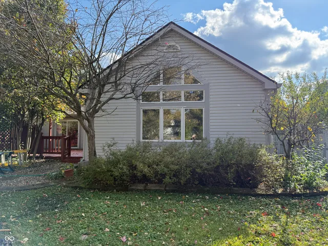 $309,900 | 12358 Van Spronsen Way, Indianapolis, IN 46236