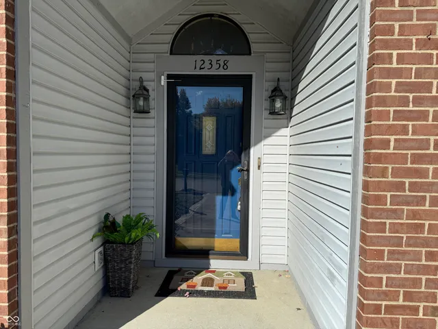 $309,900 | 12358 Van Spronsen Way, Indianapolis, IN 46236
